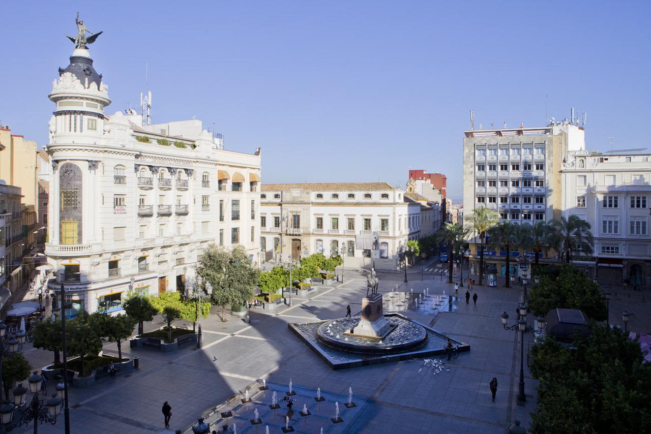 El Rincon Del Abuelo Apartment *